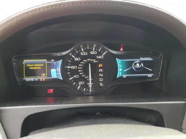 Photo 9 from auction – 2013 LINCOLN MKX with VIN 2LMDJ6JK9DBL36056