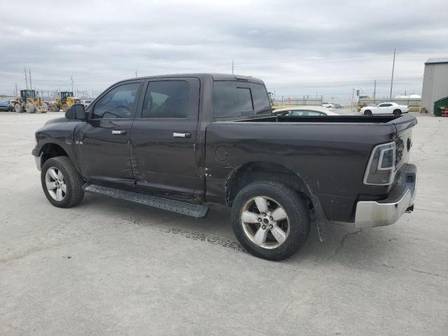 Photo 2 from auction – 2011 DODGE RAM 1500 with VIN 1D7RV1CT6BS655264