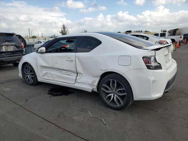 Photo 2 from auction – 2014 TOYOTA SCION TC with VIN JTKJF5C7XE3066322
