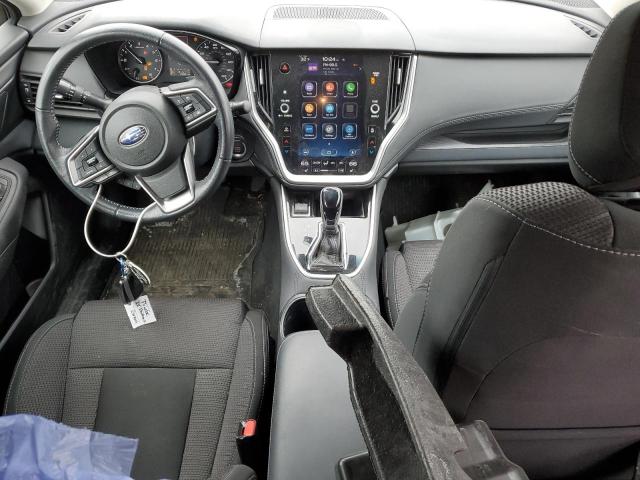 Photo 8 from auction – 2022 SUBARU OUTBACK PR with VIN 4S4BTADC8N3172014