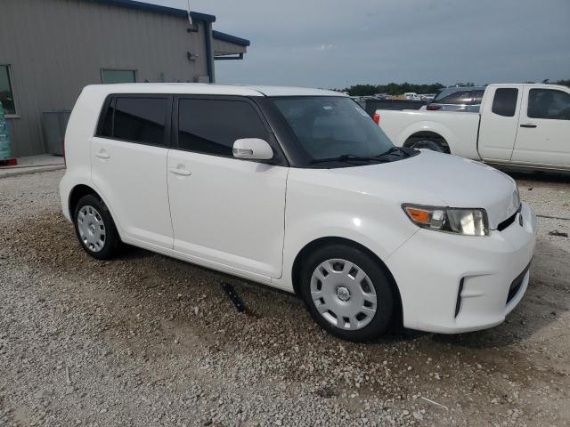 Photo 4 from auction – 2011 SCION XB with VIN JTLZE4FEXB1123485