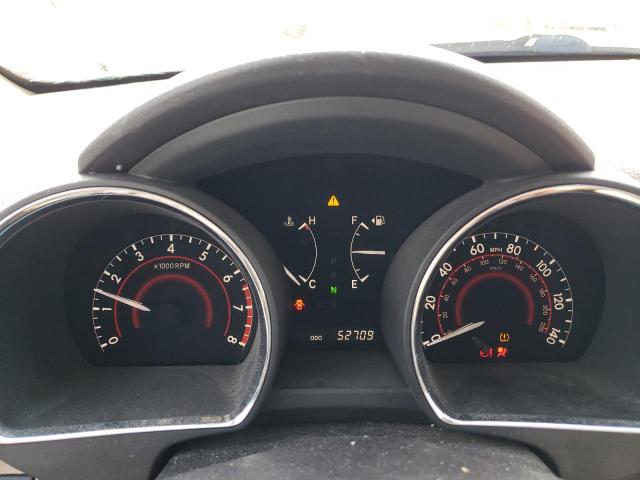 Снимка 9 от търг – 2011 TOYOTA HIGHLANDER с VIN 5TDDK3EH5BS067088