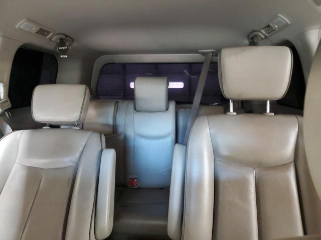 Photo 10 from auction – 2011 NISSAN QUEST S with VIN JN8AE2KP2B9001956