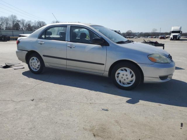 Photo 4 from auction – 2003 TOYOTA COROLLA CE with VIN 1NXBR32E23Z172158