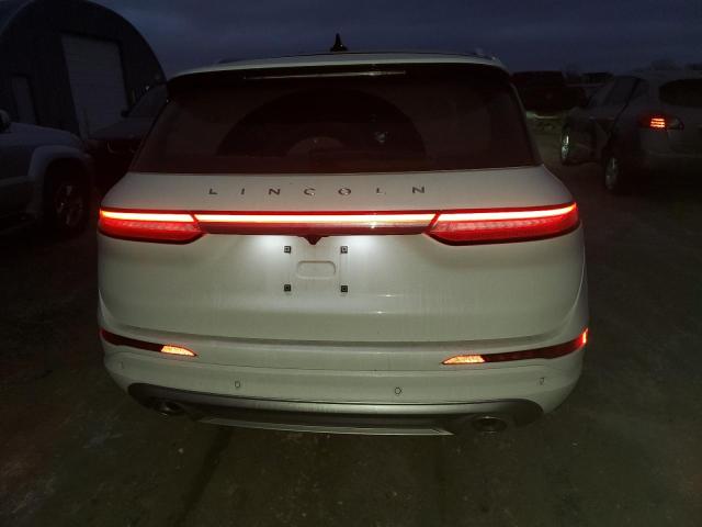 Photo 6 from auction – 2022 LINCOLN CORSAIR RE with VIN 5LMCJ2DH2NUL26459