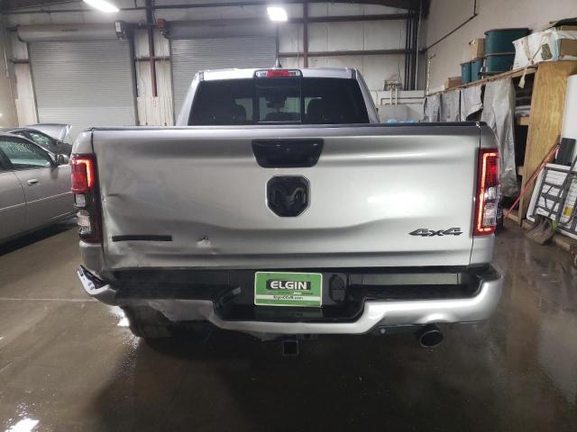 Photo 6 from auction – 2023 RAM 1500 BIG H with VIN 1C6SRFMT5PN637251