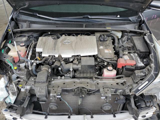 Photo 11 from auction – 2017 TOYOTA PRIUS with VIN JTDKARFU6H3048732