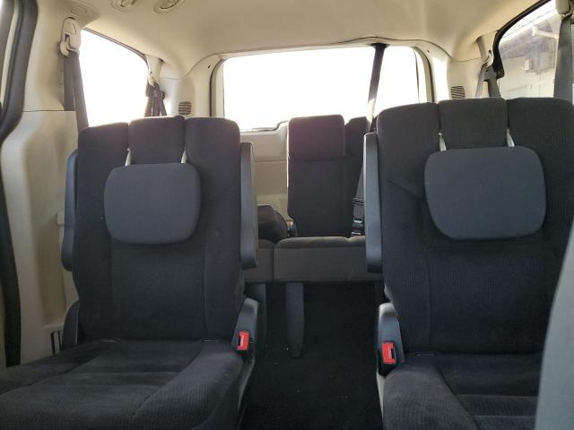 Photo 10 from auction – 2018 DODGE GRAND CARA with VIN 2C4RDGBG2JR340272