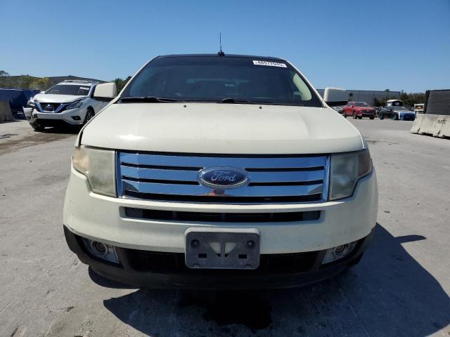 Photo 5 from auction – 2008 FORD EDGE SEL with VIN 2FMDK38C28BA13012