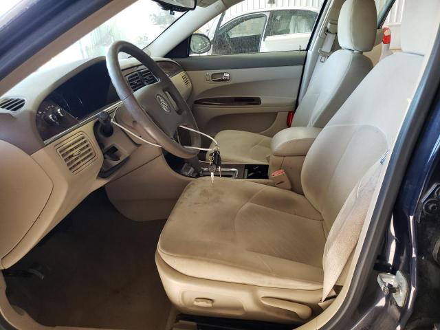 Photo 7 from auction – 2007 BUICK LACROSSE C with VIN 2G4WC582771206446