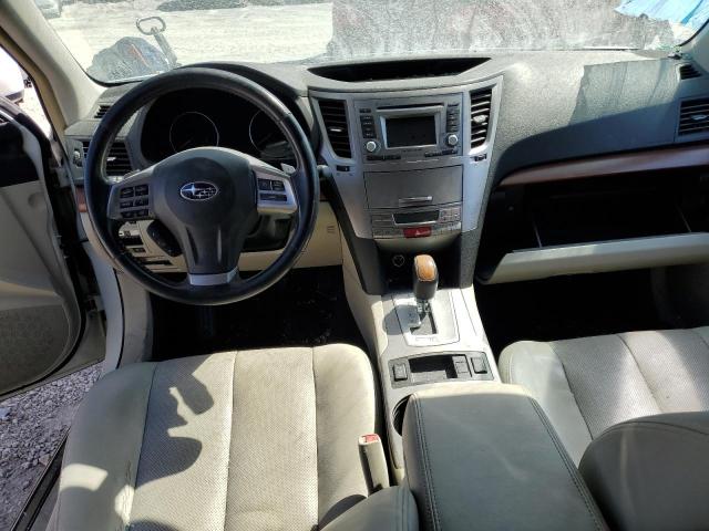 Снимка 8 от търг – 2014 SUBARU OUTBACK 2. с VIN 4S4BRCLC4E3285535