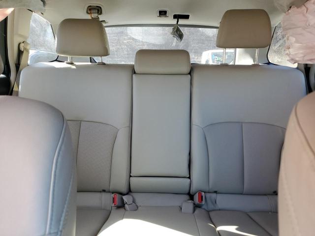 Снимка 10 от търг – 2014 SUBARU OUTBACK 2. с VIN 4S4BRCLC2E3232607