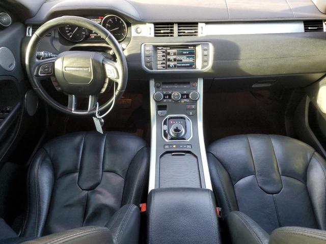 Photo 8 from auction – 2015 LAND ROVER RANGE ROVE with VIN SALVR2BG4FH975377