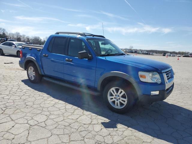 Photo 4 from auction – 2010 FORD EXPLORER S with VIN 1FMEU3BE6AUA00398