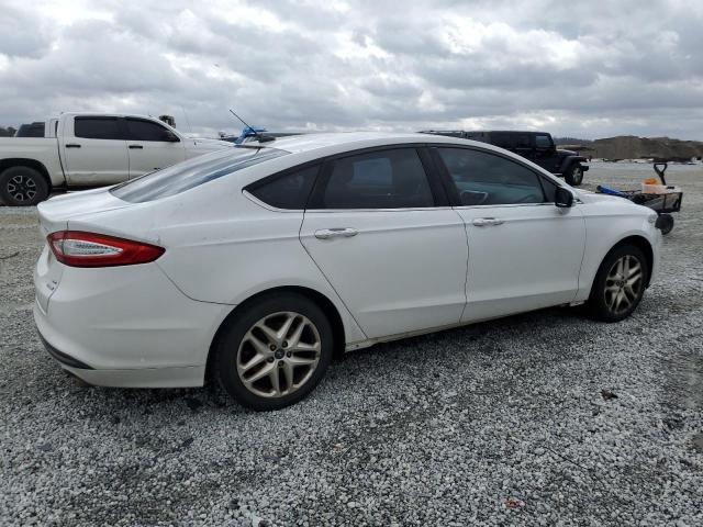 Photo 3 from auction – 2013 FORD FUSION SE with VIN 3FA6P0HR7DR271576