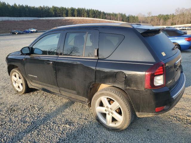 Снимка 2 от търг – 2014 JEEP COMPASS LA с VIN 1C4NJCEA1ED814518