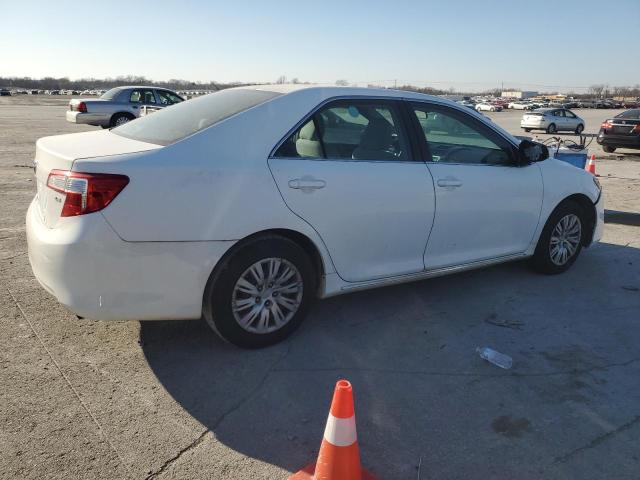 Photo 3 from auction – 2012 TOYOTA CAMRY BASE with VIN 4T4BF1FK0CR273377