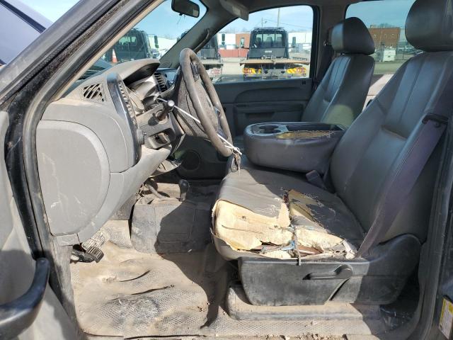 Photo 7 from auction – 2010 CHEVROLET 3500 with VIN 1GC4KZB64AF108217