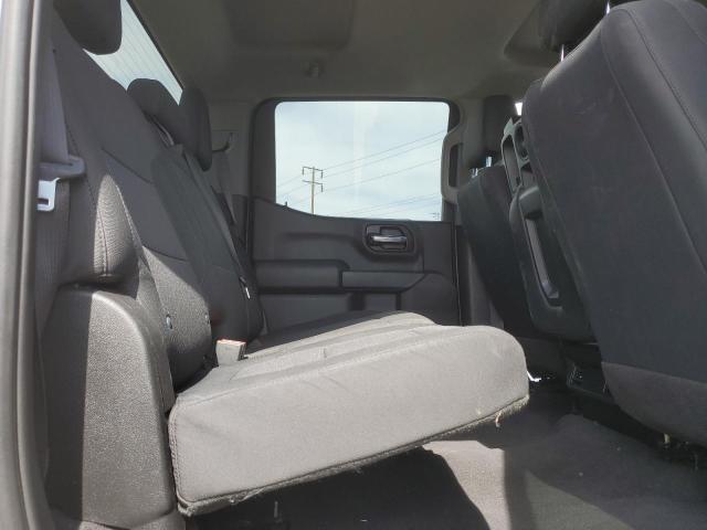 Photo 10 from auction – 2020 CHEVROLET SILVERADO with VIN 3GCPWBEH3LG132984