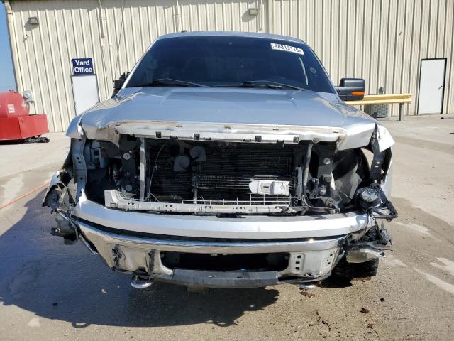 Photo 5 from auction – 2014 FORD F150 SUPER with VIN 1FTFW1EF6EFA44018