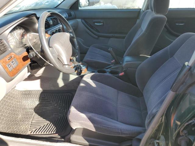 Photo 7 from auction – 2003 SUBARU LEGACY L/L with VIN 4S3BH635537302598
