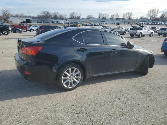 Photo 3 from auction – 2008 LEXUS IS 250 with VIN JTHCK262982021973