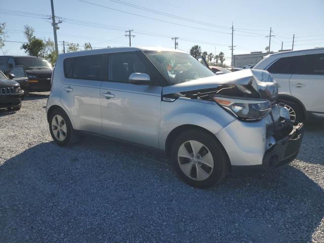 Photo 4 from auction – 2016 KIA SOUL with VIN KNDJN2A21G7850710