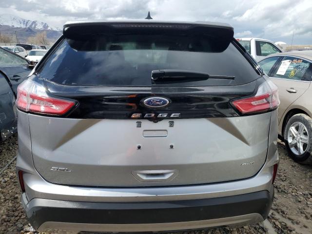 Photo 6 from auction – 2024 FORD EDGE SEL with VIN 2FMPK4J92RBA86142