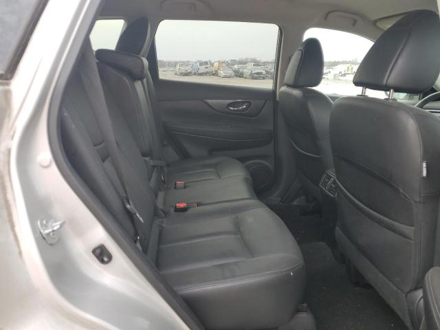 Photo 11 from auction – 2015 NISSAN ROGUE S with VIN 5N1AT2MT2FC860402
