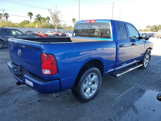 Photo 3 from auction – 2019 RAM 1500 CLASS with VIN 1C6RR6FG9KS500435