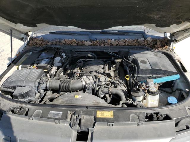 Photo 12 from auction – 2008 LAND ROVER RANGE ROVE with VIN SALSF25448A183822