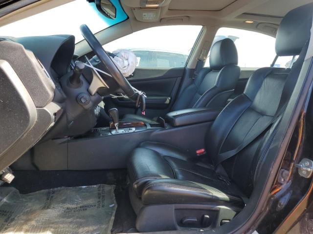 Снимка 7 от търг – 2014 NISSAN MAXIMA S с VIN 1N4AA5AP6EC474752