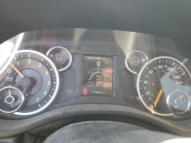Photo 9 from auction – 2019 RAM 1500 TRADE with VIN 1C6SRFCT5KN551271