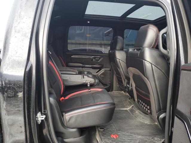 Photo 10 from auction – 2023 RAM 1500 TRX with VIN 1C6SRFU94PN572560