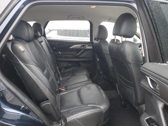 Фото 11 с аукциона – 2018 MAZDA CX-9 с VIN JM3TCBCY7J0236039