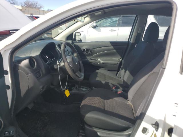 Photo 7 from auction – 2012 NISSAN VERSA S with VIN 3N1CN7AP2CL938840
