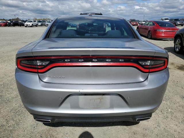 Фото 6 с аукциона – 2016 DODGE CHARGER SE с VIN 2C3CDXBG3GH108899