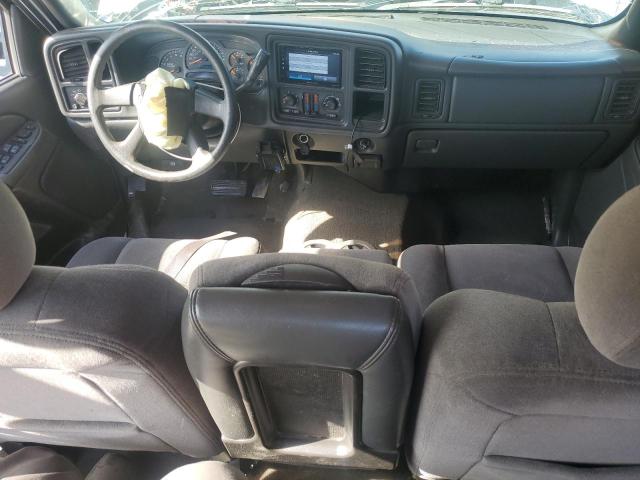 Photo 8 from auction – 2007 CHEVROLET SILVERADO with VIN 2GCEC13V671171537