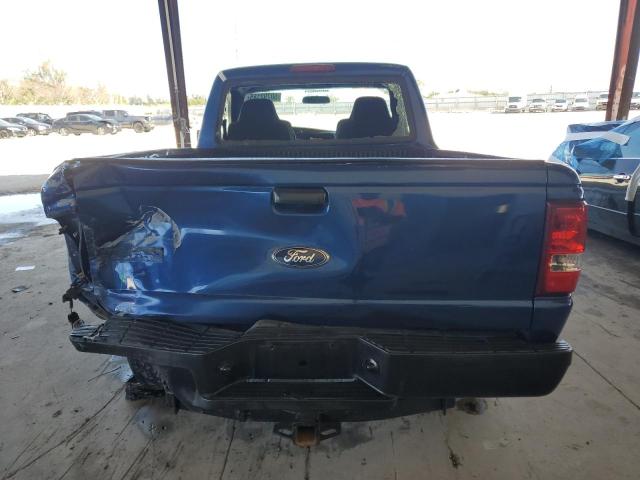 Photo 6 from auction – 2009 FORD RANGER with VIN 1FTYR10D49PA10391
