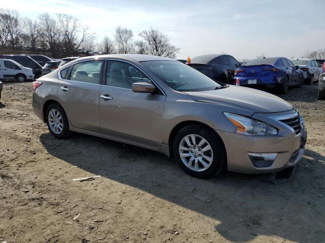 Photo 4 from auction – 2014 NISSAN ALTIMA 2.5 with VIN 1N4AL3AP2EN205778