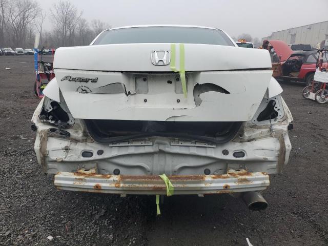 Photo 6 from auction – 2010 HONDA ACCORD LXP with VIN 1HGCP2F49AA136171
