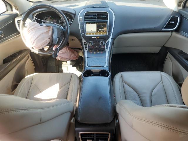 Снимка 8 от търг – 2017 LINCOLN MKX SELECT с VIN 2LMPJ6KR4HBL38960