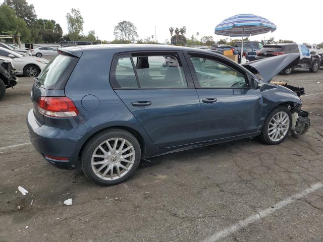 Photo 3 from auction – 2013 VOLKSWAGEN GOLF with VIN WVWDB7AJ1DW119724