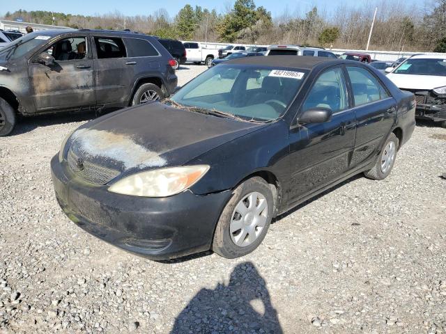Photo 1 from auction – 2003 TOYOTA CAMRY LE with VIN 4T1BE32K03U187100