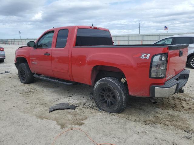 Photo 2 from auction – 2010 GMC SIERRA K15 with VIN 1GTSKVE37AZ214144