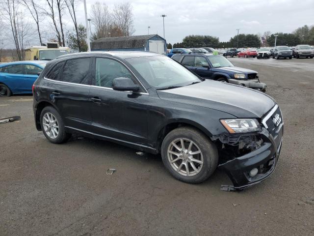 Photo 4 from auction – 2012 AUDI Q5 PREMIUM with VIN WA1CFAFP2CA021690
