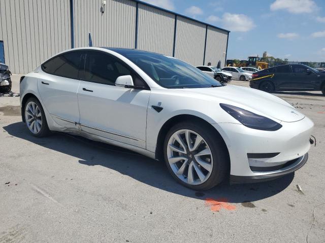 Photo 4 from auction – 2019 TESLA MODEL 3 with VIN 5YJ3E1EB3KF494258