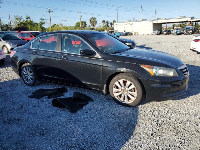 Photo 4 from auction – 2012 HONDA ACCORD EXL with VIN 1HGCP2F88CA087065