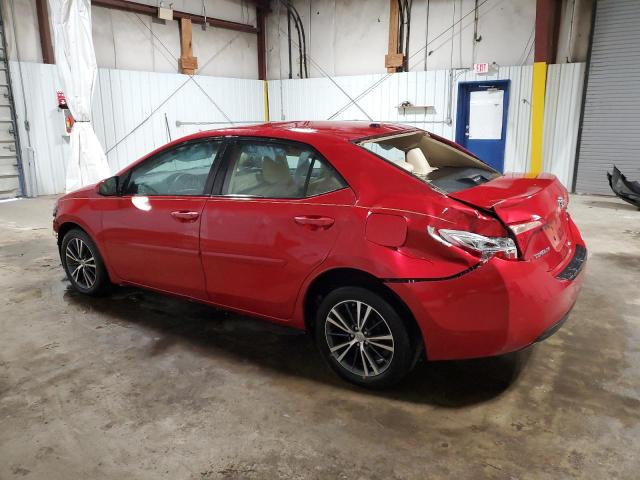 Photo 2 from auction – 2018 TOYOTA COROLLA L with VIN 2T1BURHE7JC092880