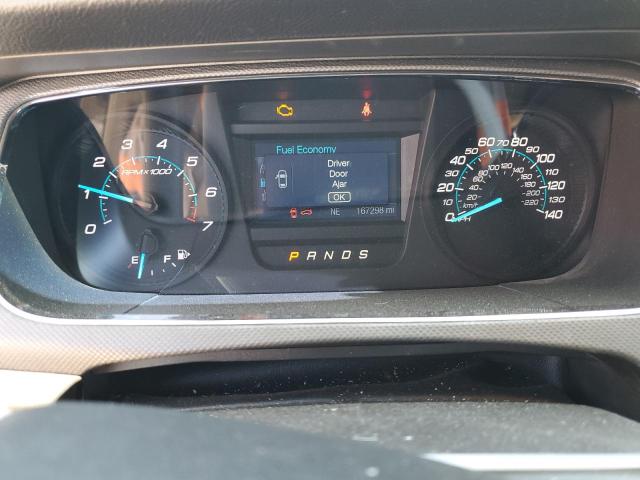 Снимка 9 от търг – 2015 FORD TAURUS SE с VIN 1FAHP2D85FG133532